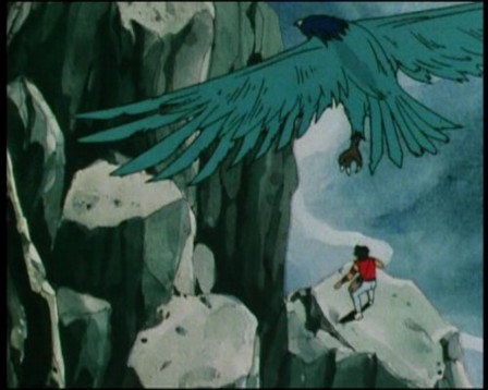 Otaku Gallery  / Anime e Manga / Saint Seiya / Screen Shots / Episodi / 035 - L`acqua della vita / 066.jpg